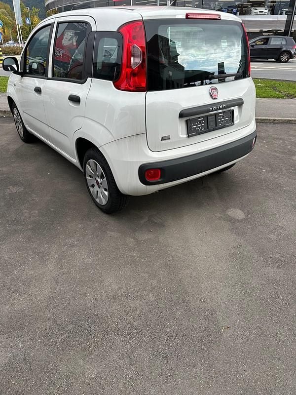 Gebraucht 2020 Fiat Panda Kleinwagen | CHF 7’900 (Guter Preis) - Bild 1/2