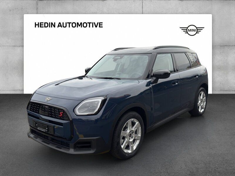Neu 2025 Mini Countryman SUV | CHF 46’200 (Guter Preis) - Bild 1/4