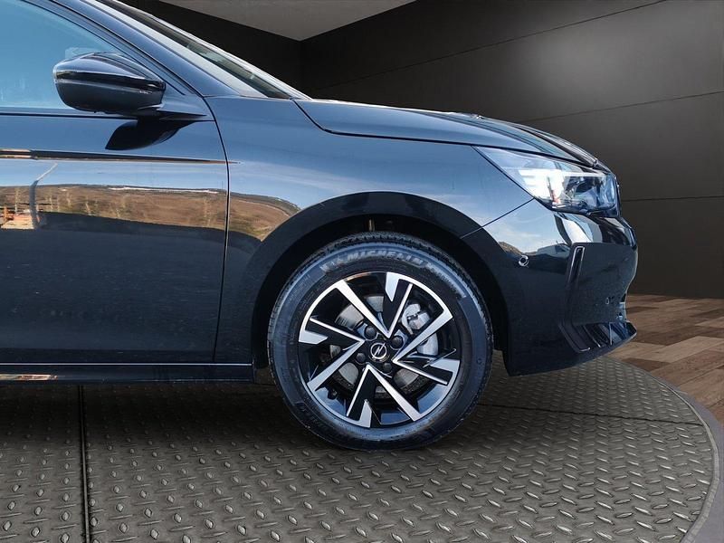 Gebraucht Opel Corsa GS Line 130 PS (95 kW) 2024 Kleinwagen