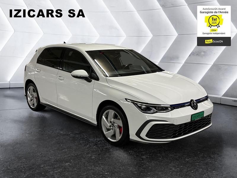 Gebraucht VW Golf VIII GTE 245 PS (180 kW) 2021