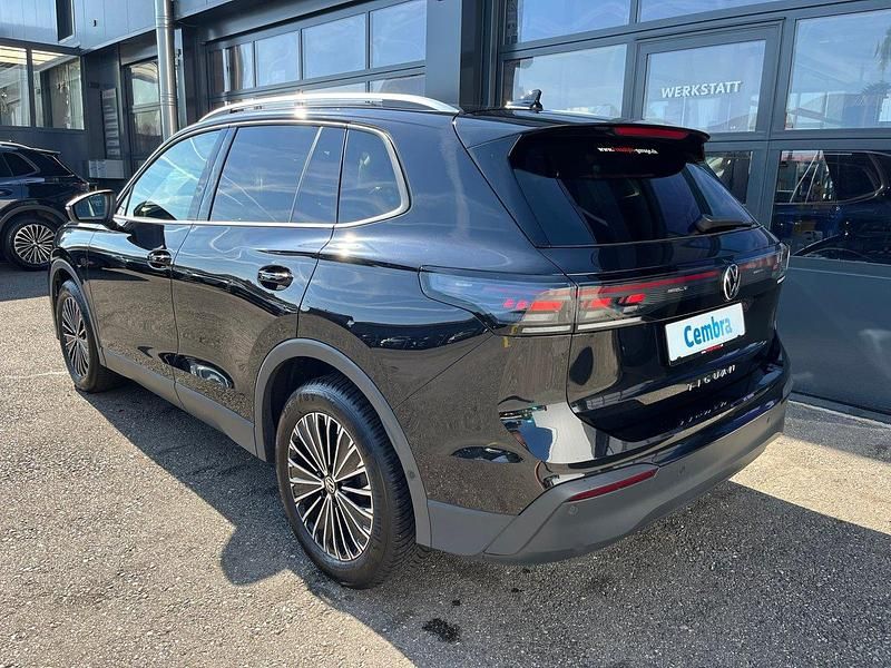 Gebraucht VW Tiguan Life 150 PS (110 kW) 2025 SUV