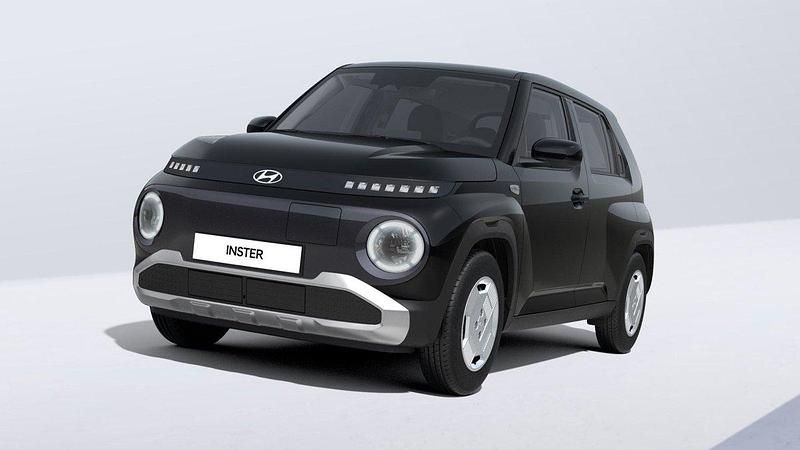 Neu 2025 Hyundai Inster Kleinwagen | CHF 25’990 (Fairer Preis) - Bild 1/4