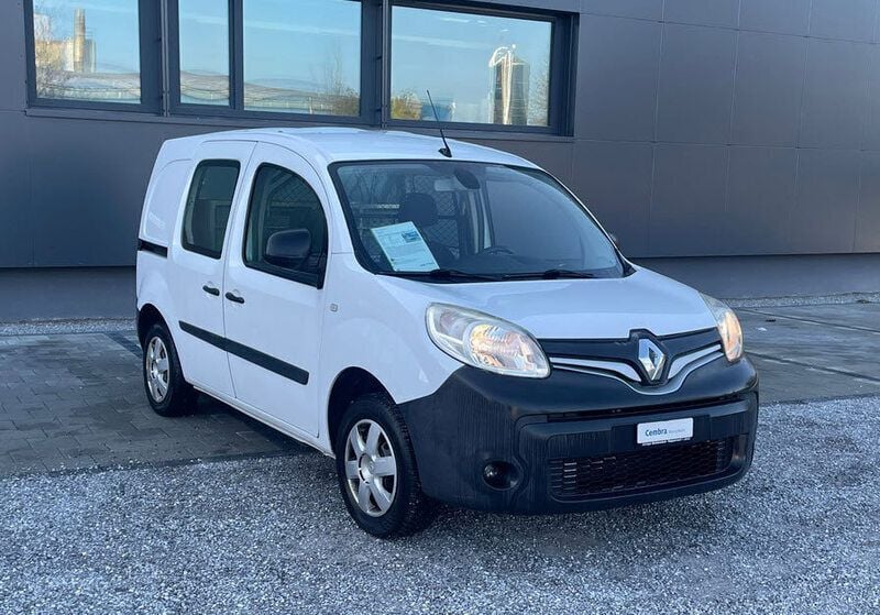 Gebraucht 2019 Renault Kangoo Business Van / Kleinbus | CHF 6’500 (Fairer Preis) - Bild 1/4