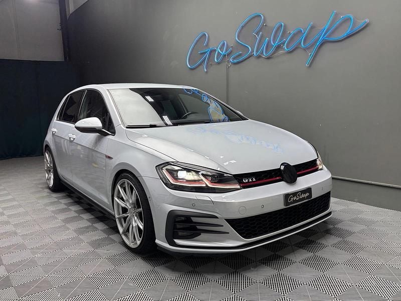 Gebraucht 2017 VW Golf VII GTI | CHF 22’490 (Etwas zu teuer) - Bild 1/4