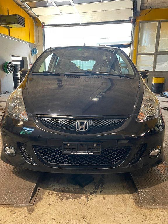 Gebraucht Honda Jazz Sport 83 PS (61 kW) 2007 Kleinwagen