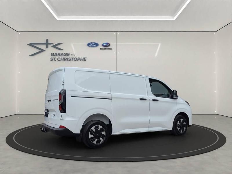 Gebraucht Ford Transit Trend 232 PS (170 kW) 2024 Van