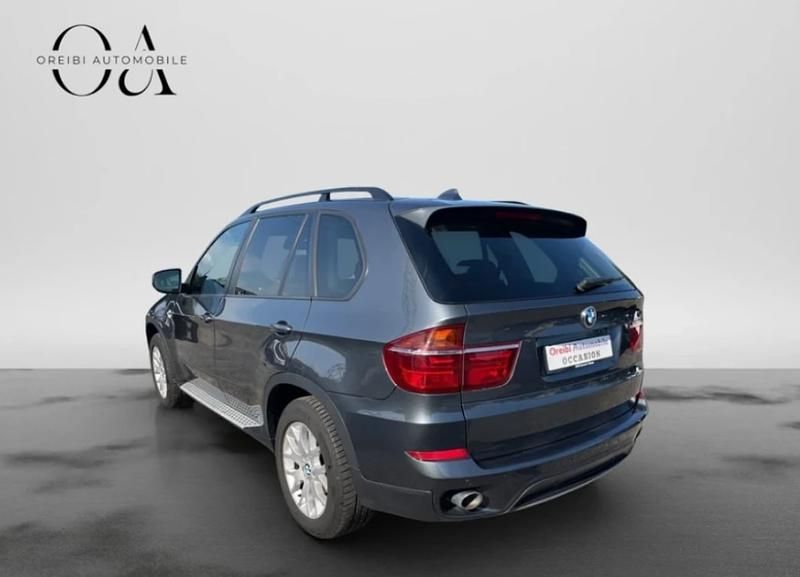 Gebraucht BMW X5 306 PS (225 kW) 2012 SUV