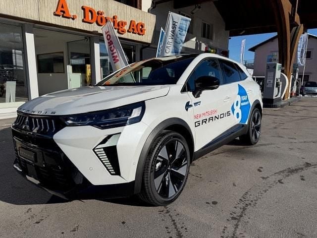 Neu 2025 Mitsubishi Grandis Instyle | CHF 39’500 - Bild 1/4