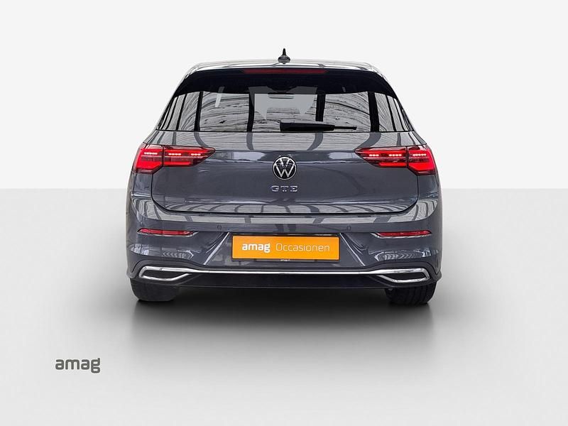 Gebraucht VW Golf VIII GTE 245 PS (180 kW) 2023