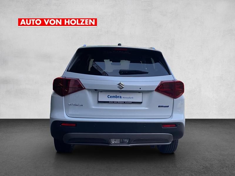 Neu Suzuki Vitara 110 PS (80 kW) 2025 SUV