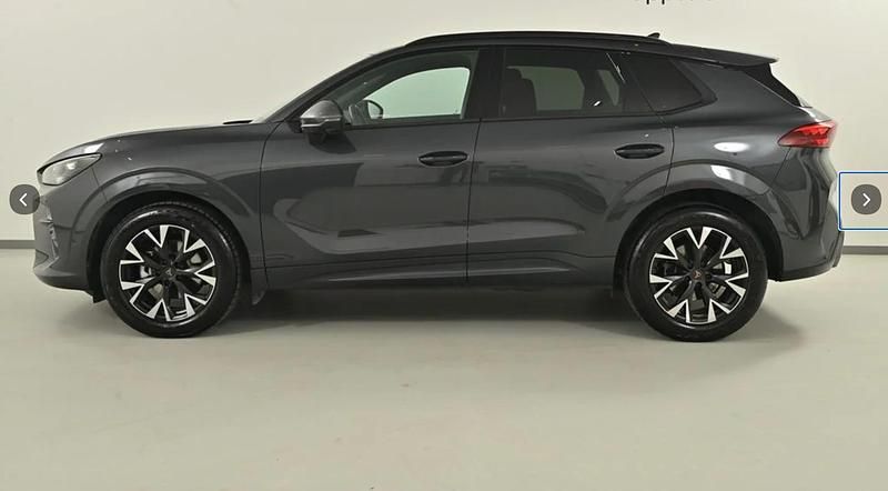 Gebraucht 2025 Cupra Terramar SUV | CHF 39’900 (Teuer) - Bild 1/4