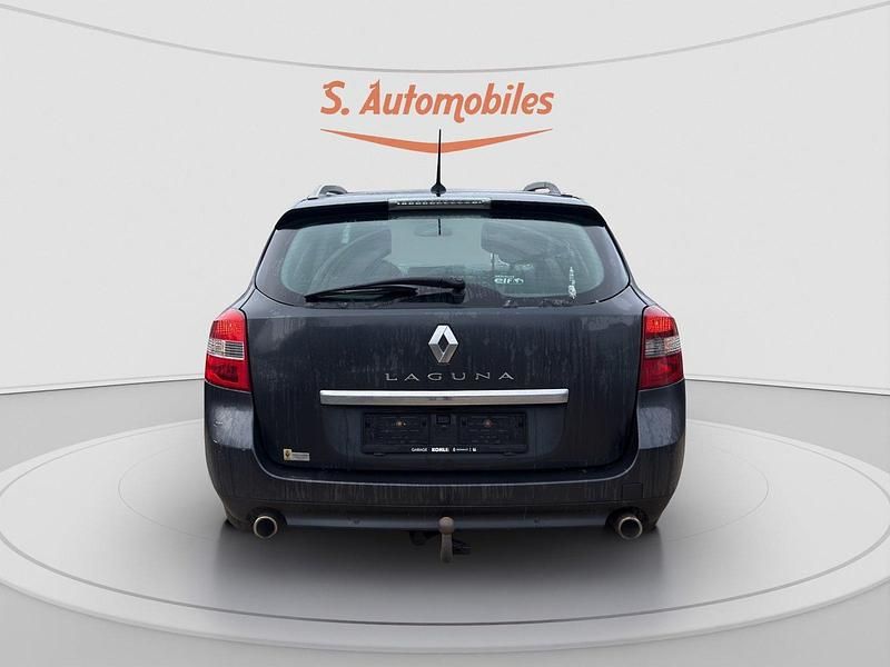 Gebraucht Renault Laguna GrandTour Dynamique 173 PS (127 kW) 2014 Kombi