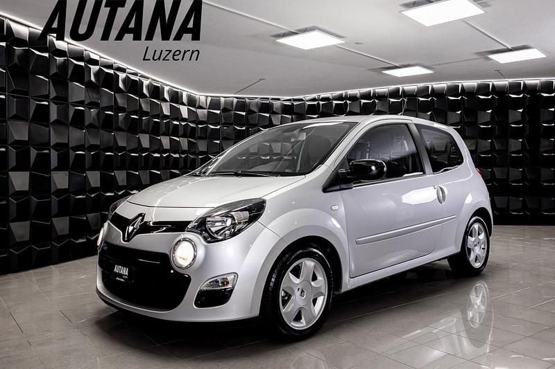 Gebraucht 2013 Renault Twingo Dynamique Kleinwagen | CHF 6’990 (Etwas zu teuer) - Bild 1/4