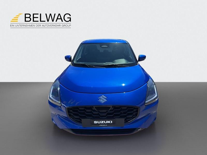 Neu 2025 Suzuki Swift Kleinwagen | CHF 27’680 - Bild 1/4