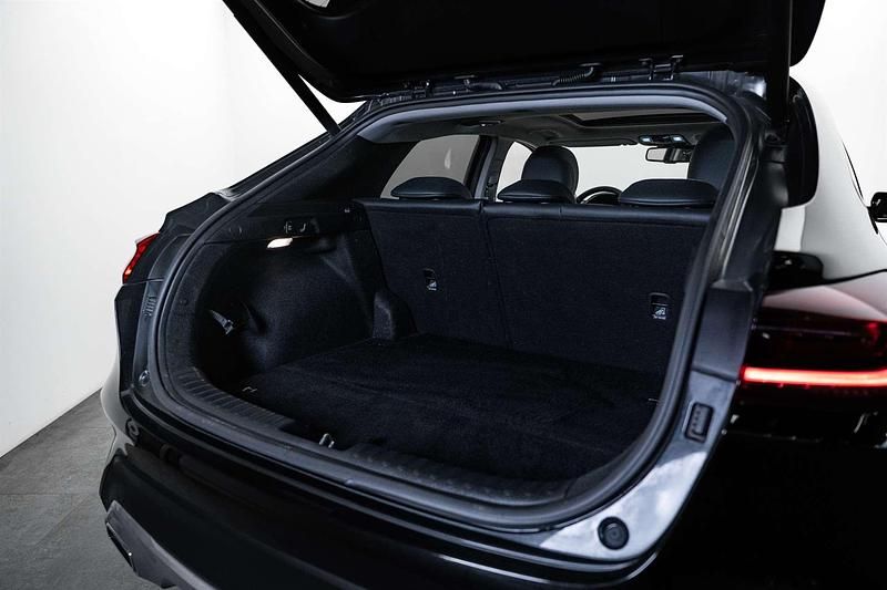 Gebraucht Kia XCeed Style 105 PS (77 kW) 2021 SUV