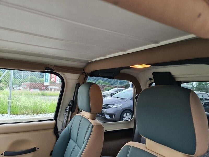 Gebraucht Jeep Wrangler Sahara 177 PS (130 kW) 2001 SUV