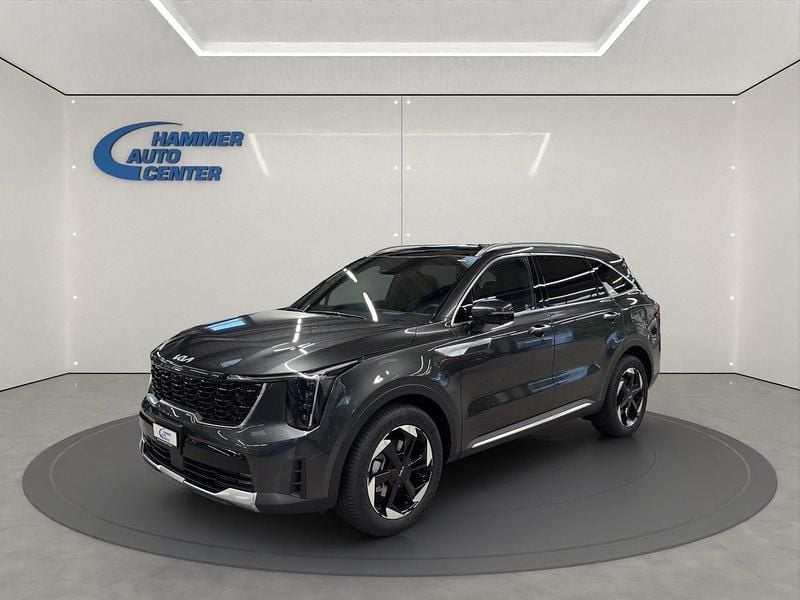 Neu 2025 Kia Sorento Style SUV | CHF 64’500 (Etwas zu teuer) - Bild 1/4