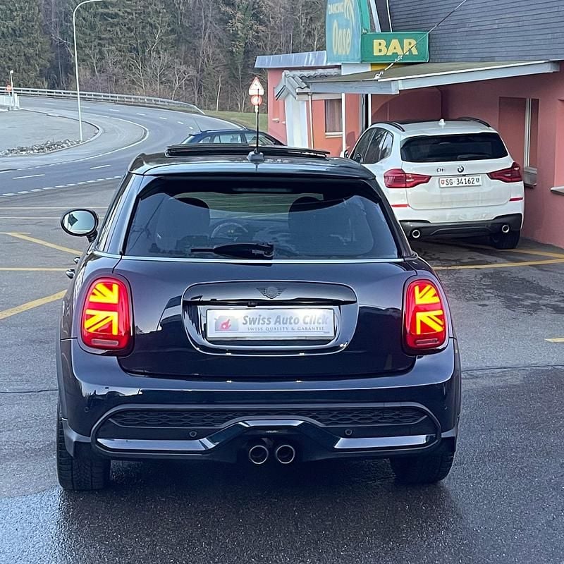 Gebraucht Mini Cooper S 178 PS (130 kW) 2022 Kleinwagen