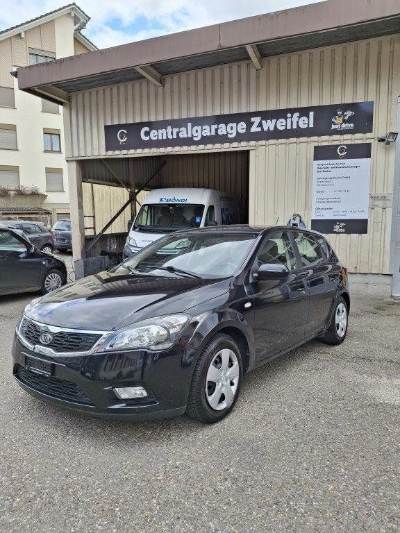 Gebraucht 2011 Kia Ceed Style Kleinwagen | CHF 8’500 (Guter Preis) - Bild 1/4