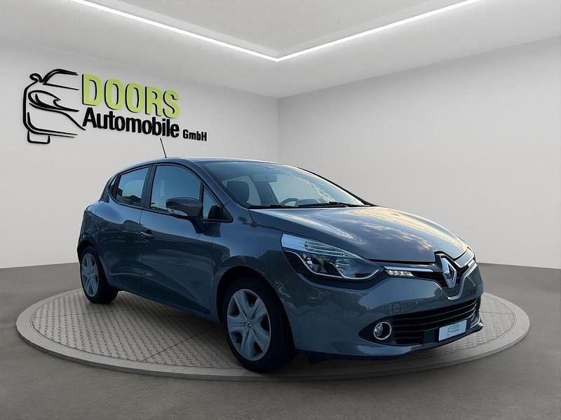 Gebraucht Renault Clio IV 90 PS (66 kW) 2014 Kleinwagen