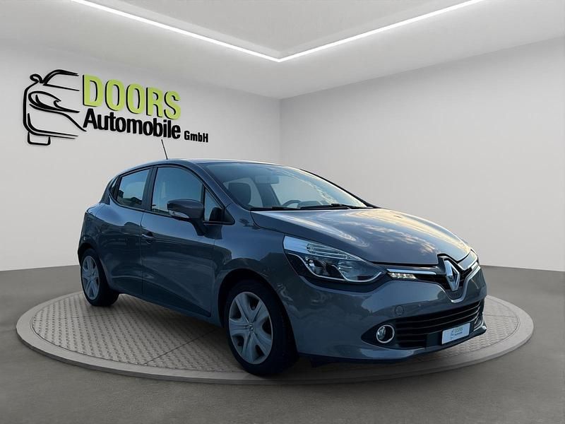Gebraucht 2014 Renault Clio IV Kleinwagen | CHF 5’999 (Etwas zu teuer) - Bild 1/4