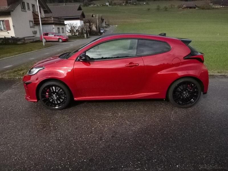 Gebraucht Toyota Yaris Sport 261 PS (191 kW) 2020