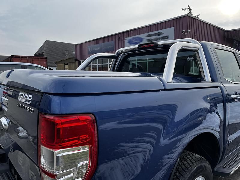 Gebraucht Ford Ranger 200 PS (147 kW) 2017 Abholung