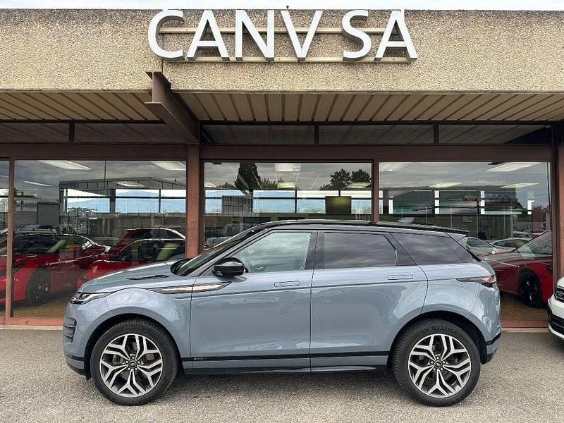 Gebraucht Land Rover Range Rover evoque First Edition 180 PS (132 kW) 2019 SUV