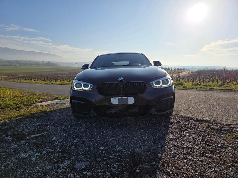 Gebraucht 2016 BMW M135 Kleinwagen | CHF 28’500 - Bild 1/4