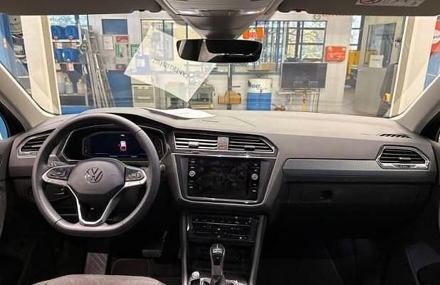 Gebraucht VW T6 Comfortline 204 PS (150 kW) 2017 Van