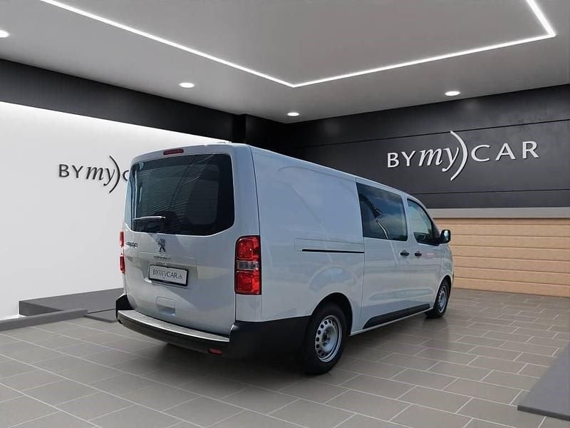 Gebraucht Peugeot e-Expert 100 kW (136 PS) 2024 Van