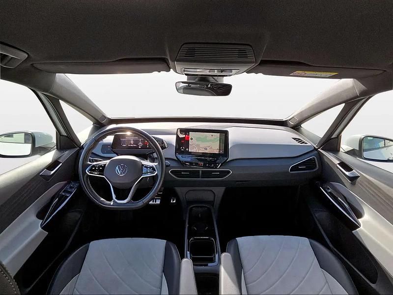 Gebraucht VW ID.3 Pro Performance 150 kW (204 PS) 2026 Weiss Kleinwagen