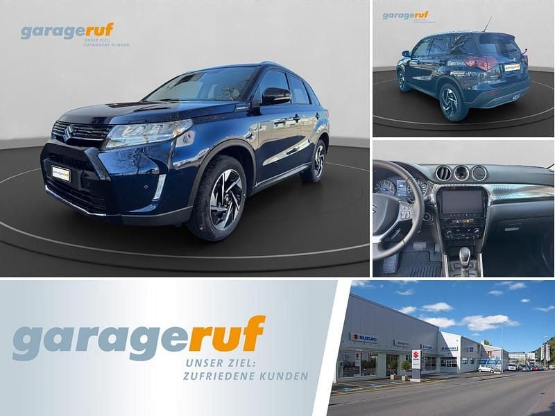 Gebraucht 2025 Suzuki Vitara SUV | CHF 32’790 (Fairer Preis) - Bild 1/4