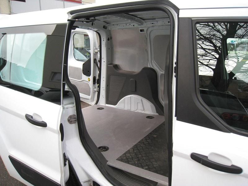 Gebraucht Ford Transit Connect Ambiente 120 PS (88 kW) 2020 Van / Kleinbus