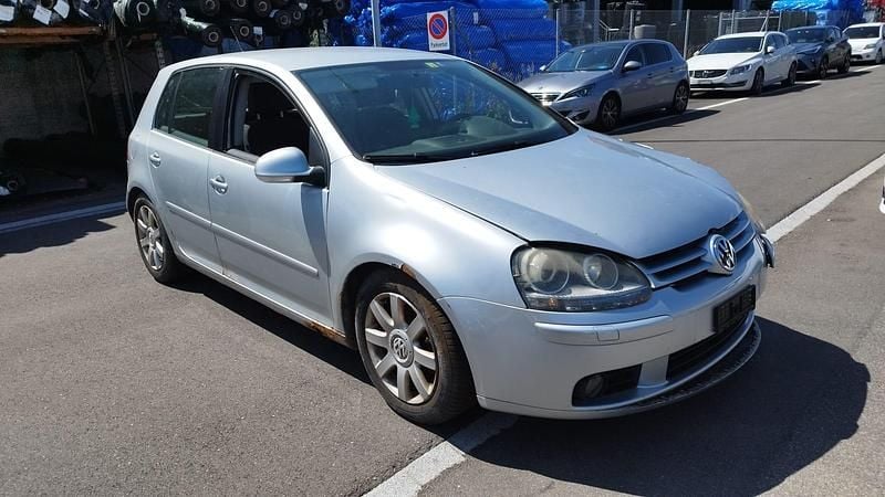 Gebraucht 2006 VW Golf IV Sportline | CHF 700 (Guter Preis) - Bild 1/4
