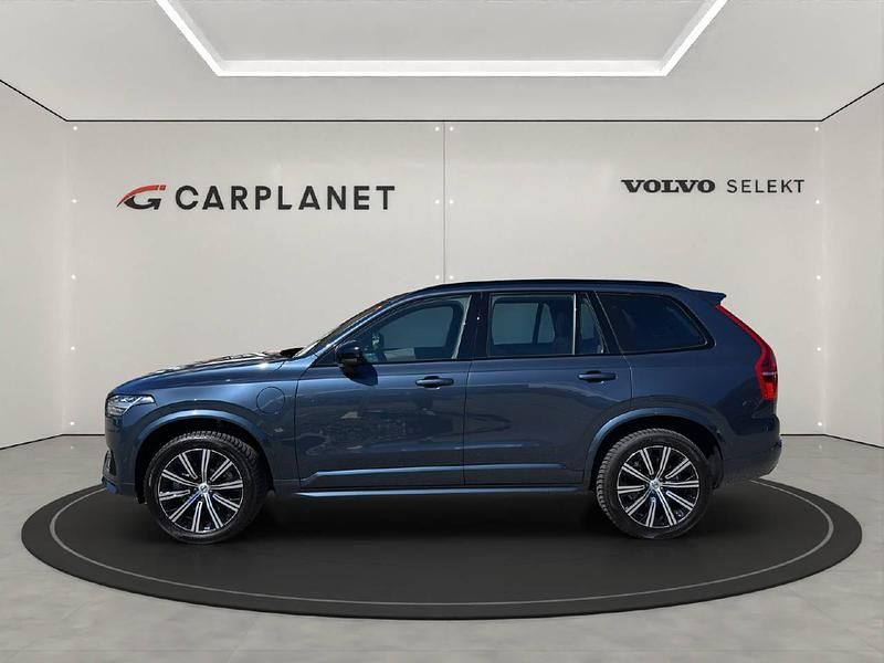 Gebraucht Volvo XC90 Ultra 455 PS (334 kW) 2024 Blau SUV