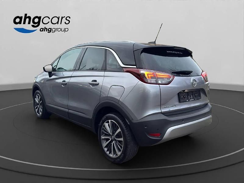 Gebraucht Opel Crossland X Ultimate 131 PS (96 kW) 2020 SUV