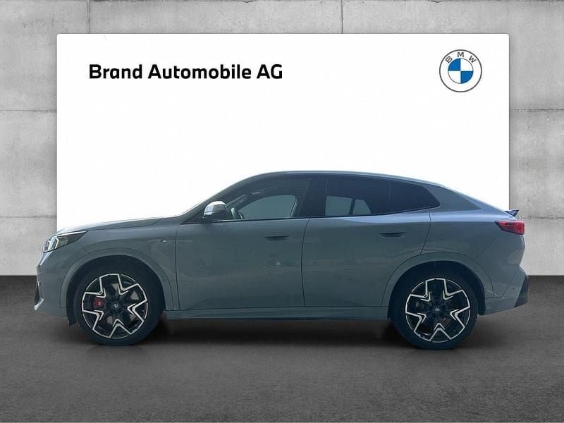 Gebraucht BMW iX2 Comfort Edition 225 kW (306 PS) 2025 SUV