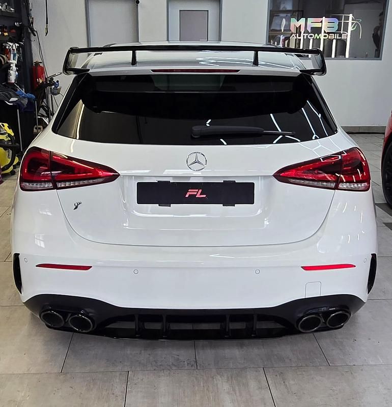 Gebraucht Mercedes A35 AMG AMG 351 PS (258 kW) 2019