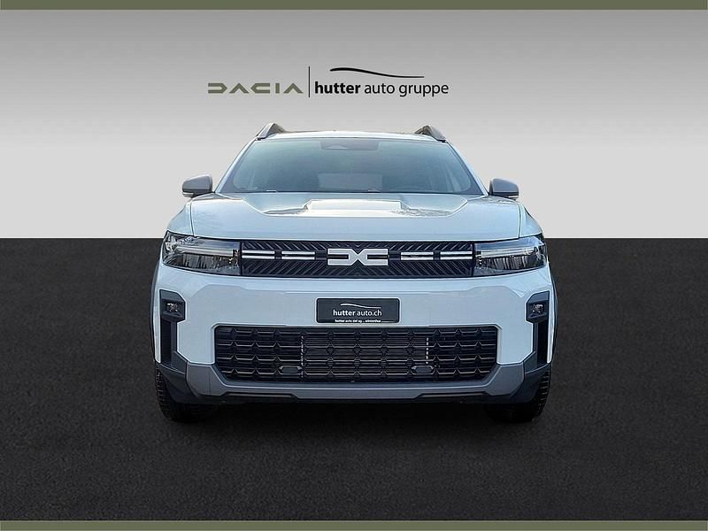 Neu Dacia Bigster Expression 158 PS (116 kW) 2026 SUV