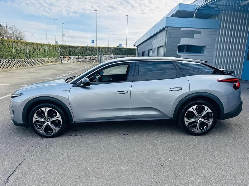Gebraucht Citroën C5 X PureTech 181 PS (133 kW) 2023 Kombi