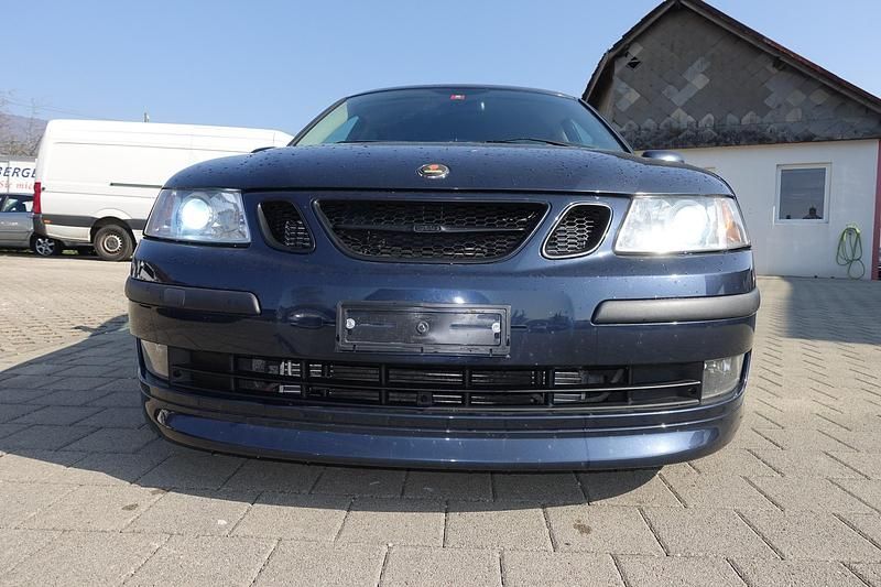Gebraucht Saab 9-3 Aero 336 PS (247 kW) 2005