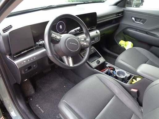 Gebraucht Hyundai Kona 198 PS (145 kW) 2024 SUV