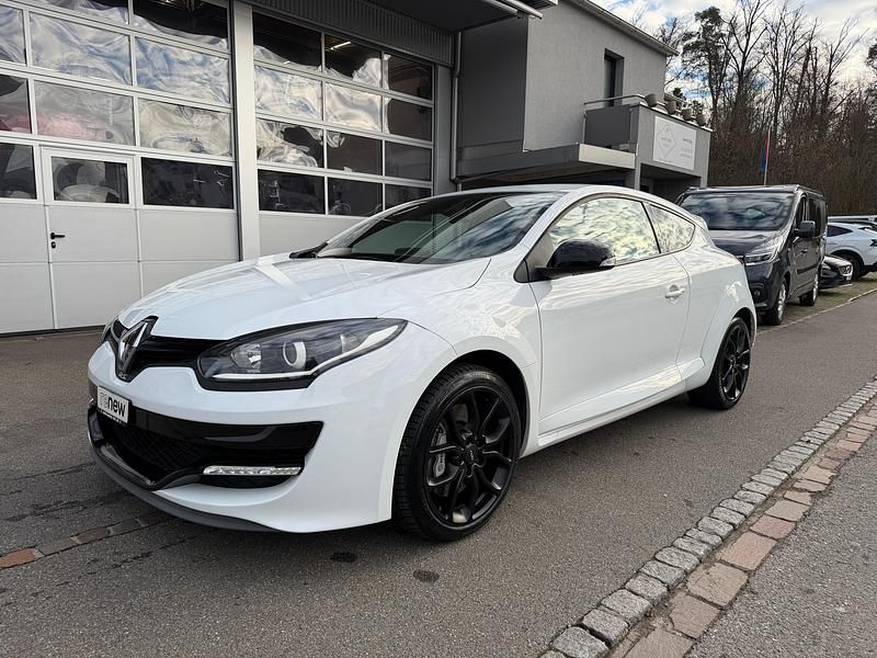 Gebraucht 2015 Renault Mégane III Coupé | CHF 15’000 (Fairer Preis) - Bild 1/4