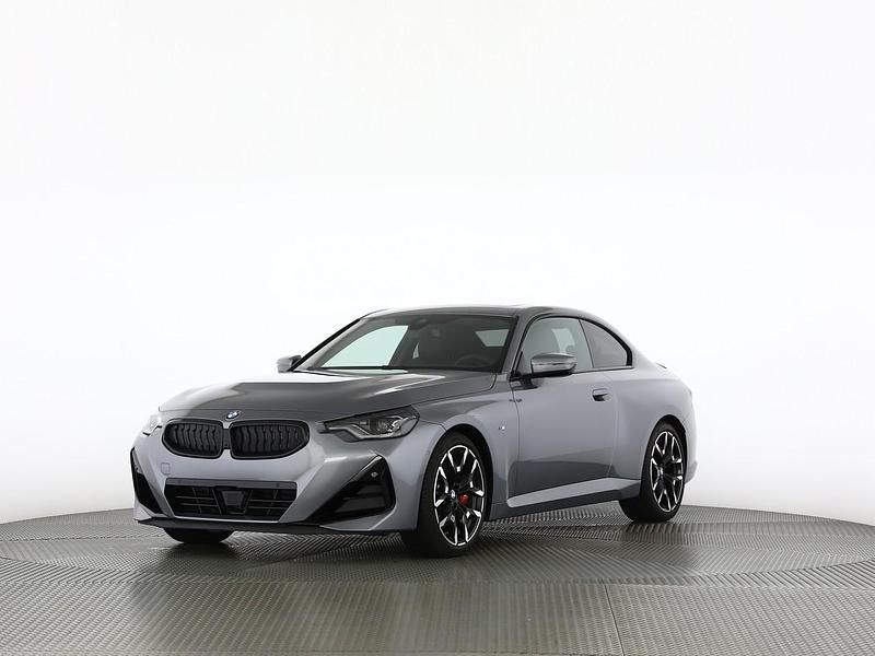 Neu BMW 230 M Sport 245 PS (180 kW) 2025 Grau Coupé