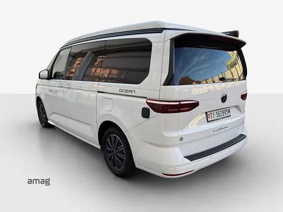 Neu VW California California 150 PS (110 kW) 2025 Candyweiss (lb9a) Van