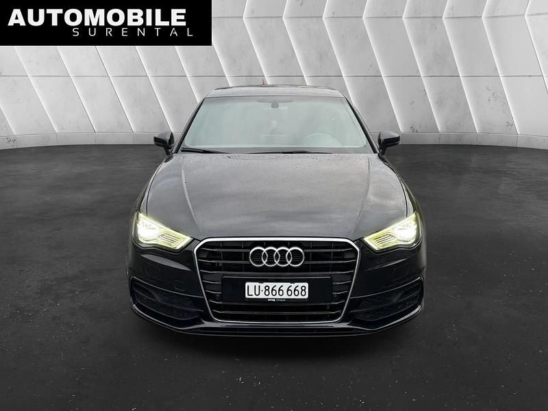 Gebraucht Audi A3 Ambition 180 PS (132 kW) 2013