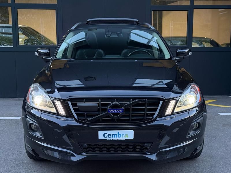 Gebraucht Volvo XC60 Kinetic 205 PS (150 kW) 2010 SUV