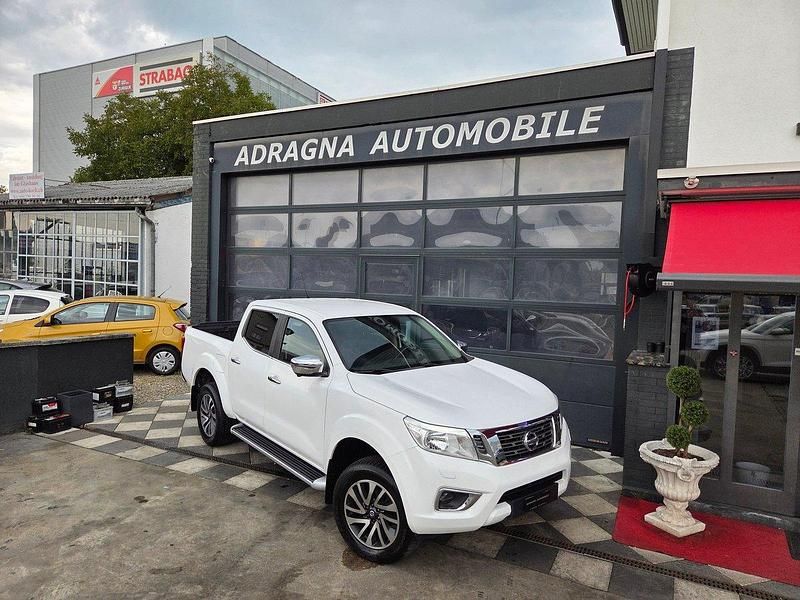 Gebraucht 2019 Nissan Navara Tekna Abholung | CHF 28’890 (Fairer Preis) - Bild 1/4
