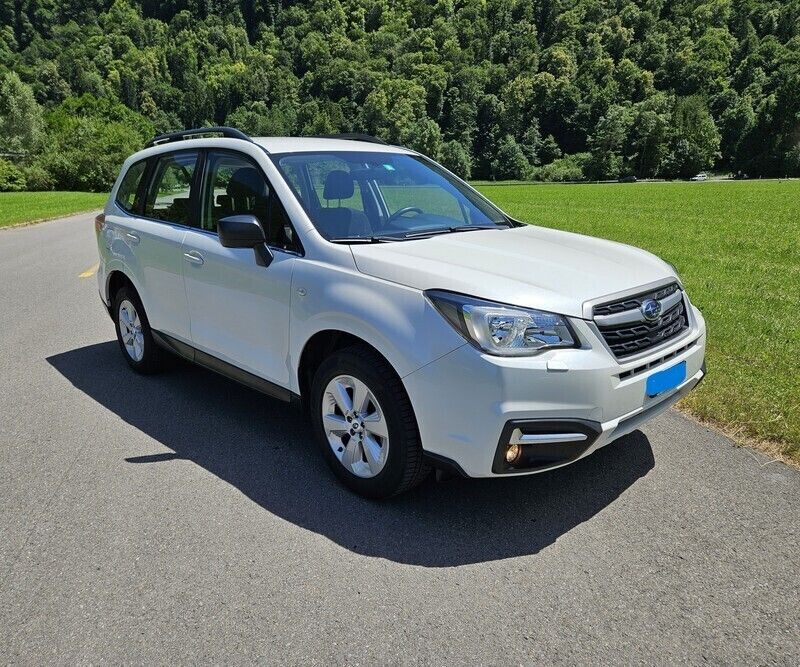 Gebraucht 2016 Subaru Forester SUV | CHF 14’000 (Fairer Preis) - Bild 1/4